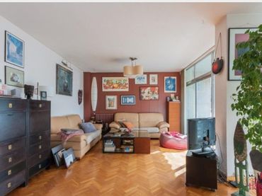 Piso con ascensor en venta en Nou Eixample Nord