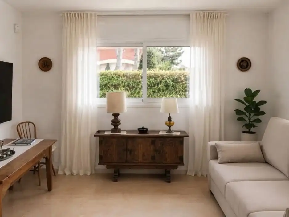Villa con giardino in vendita a Avda. Baconé 11, imagen 9