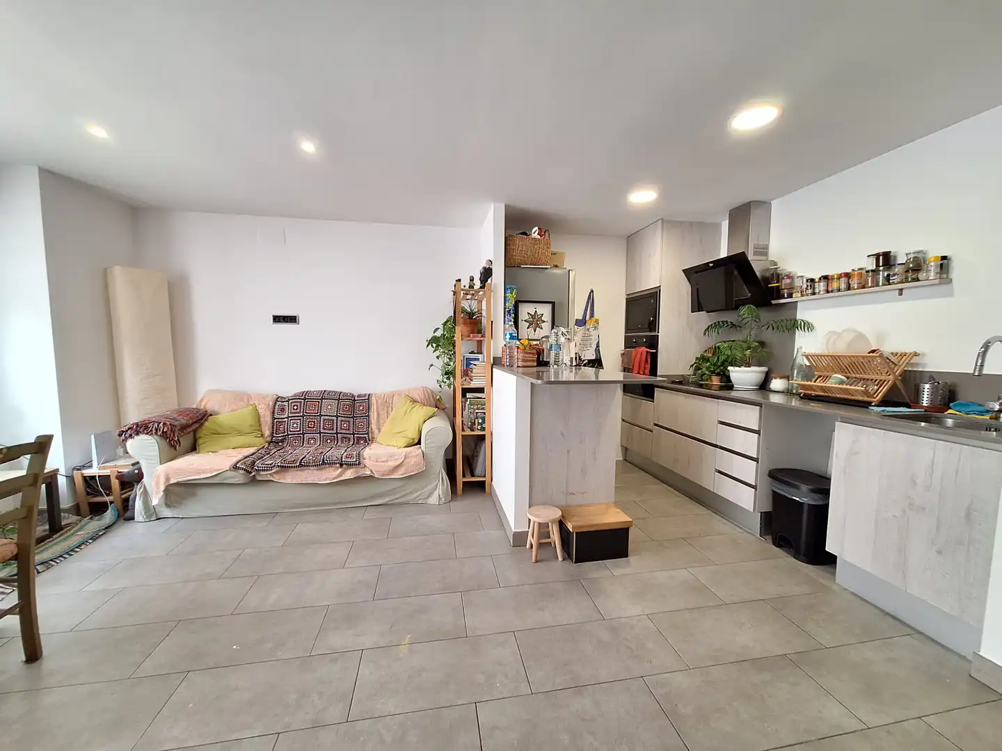 Kitchen of Detached homes for sale in El Port de la Selva  with Heating