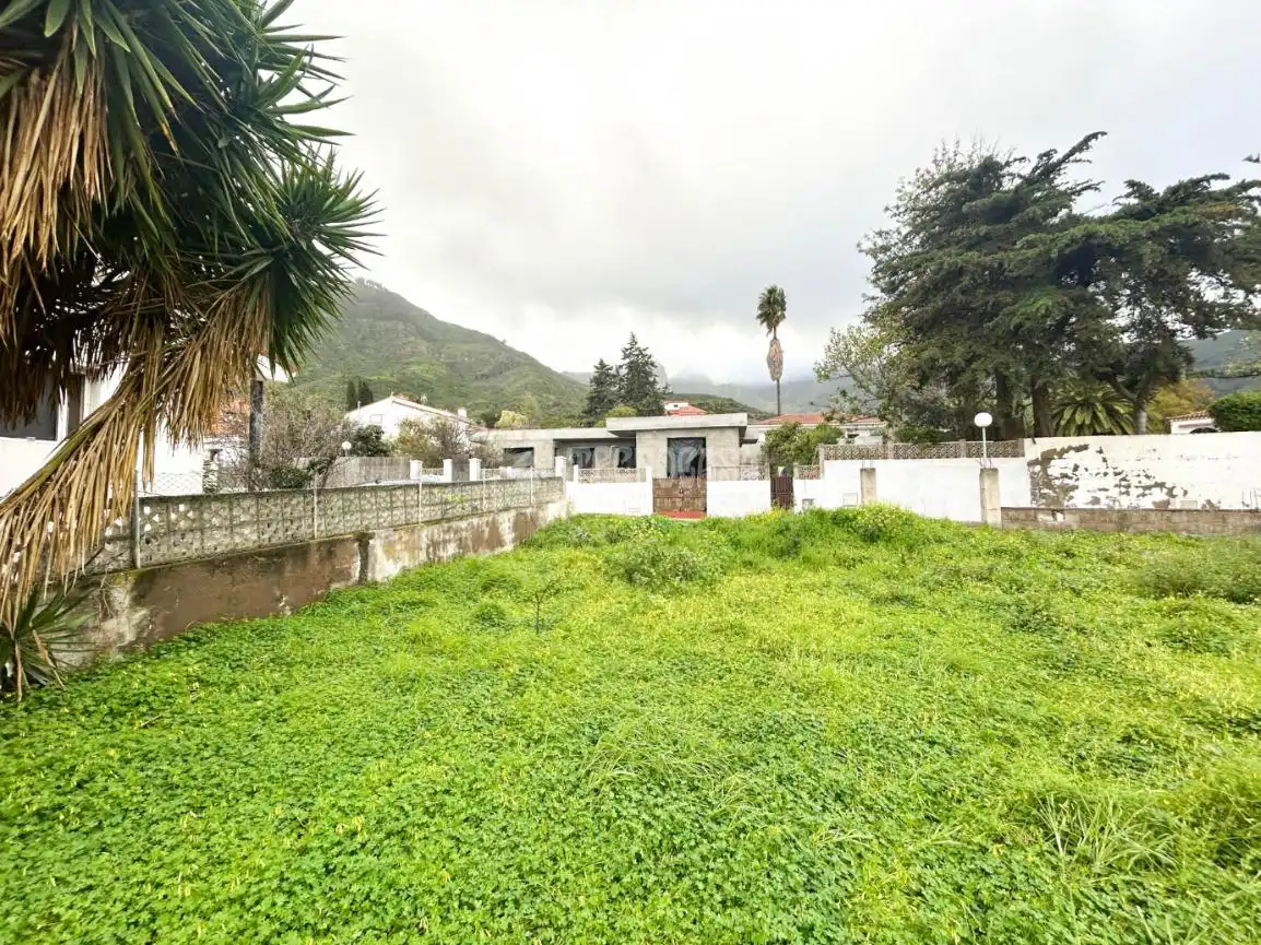 Terreny residencial en venda a Valsequillo de Gran Canaria, imagen 10
