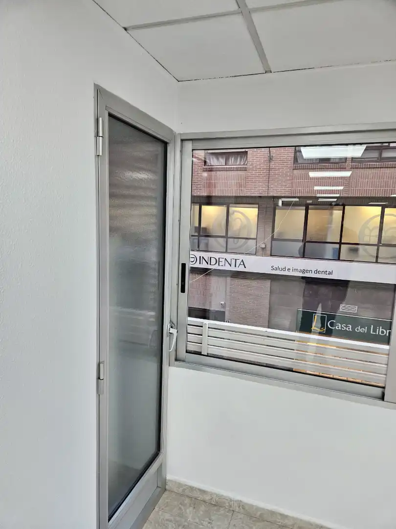 Büro zur Miete in Alicante / Alacant mit Klimaanlage und Heizung