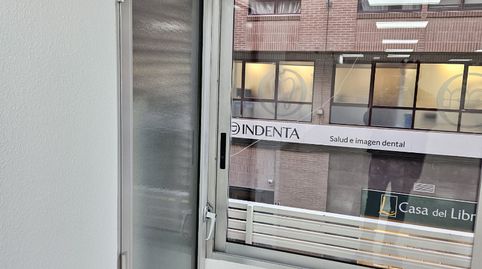 Foto 3 von Büro zur Miete in Calle General Lacy, 5, Ensanche - Diputación, Alicante / Alacant