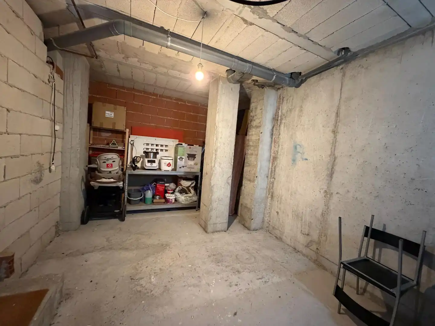 Bungalow con piscina en venta en AIGUALERA DE L' 3, imagen 26