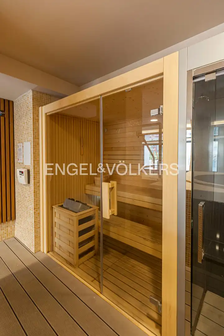 Flat for rent in Valdebebas - Valdefuentes