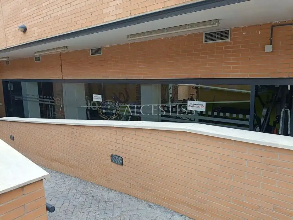 Duplexes for sale in Méntrida