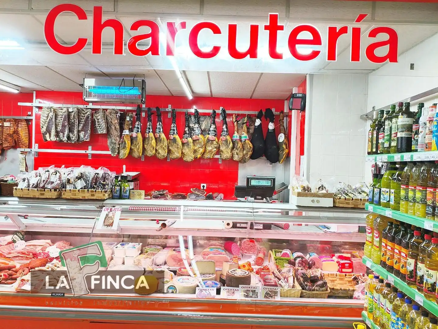 Local en venta en Villablino