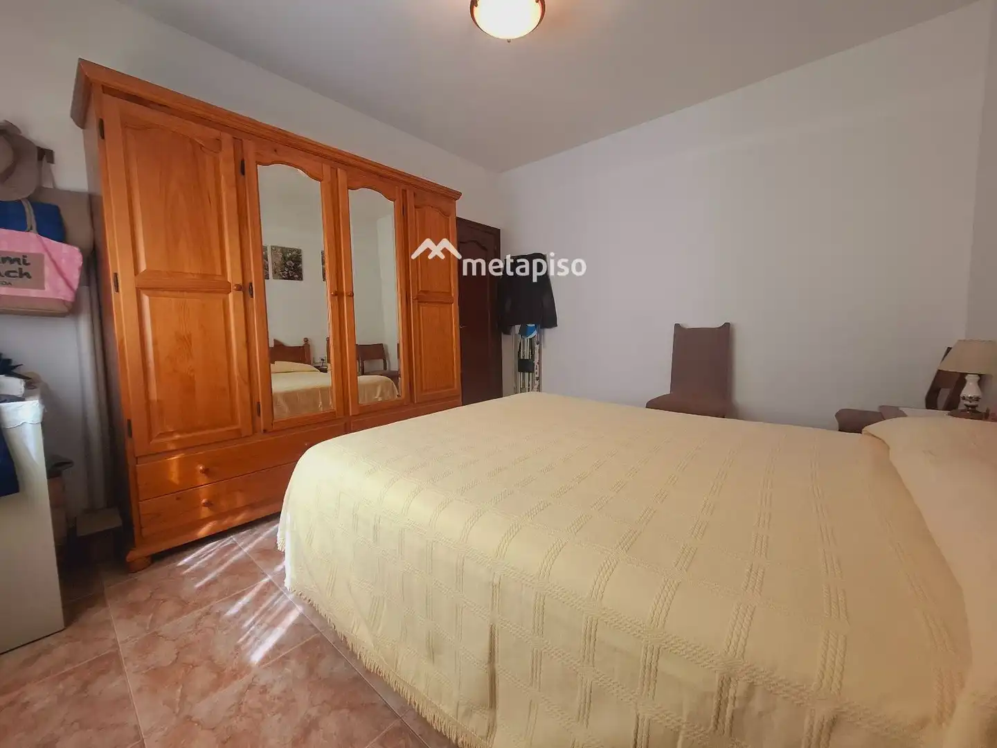 Dormitori de Casa o xalet en venda en Calafell amb Aire condicionat, Calefacció i Terrassa