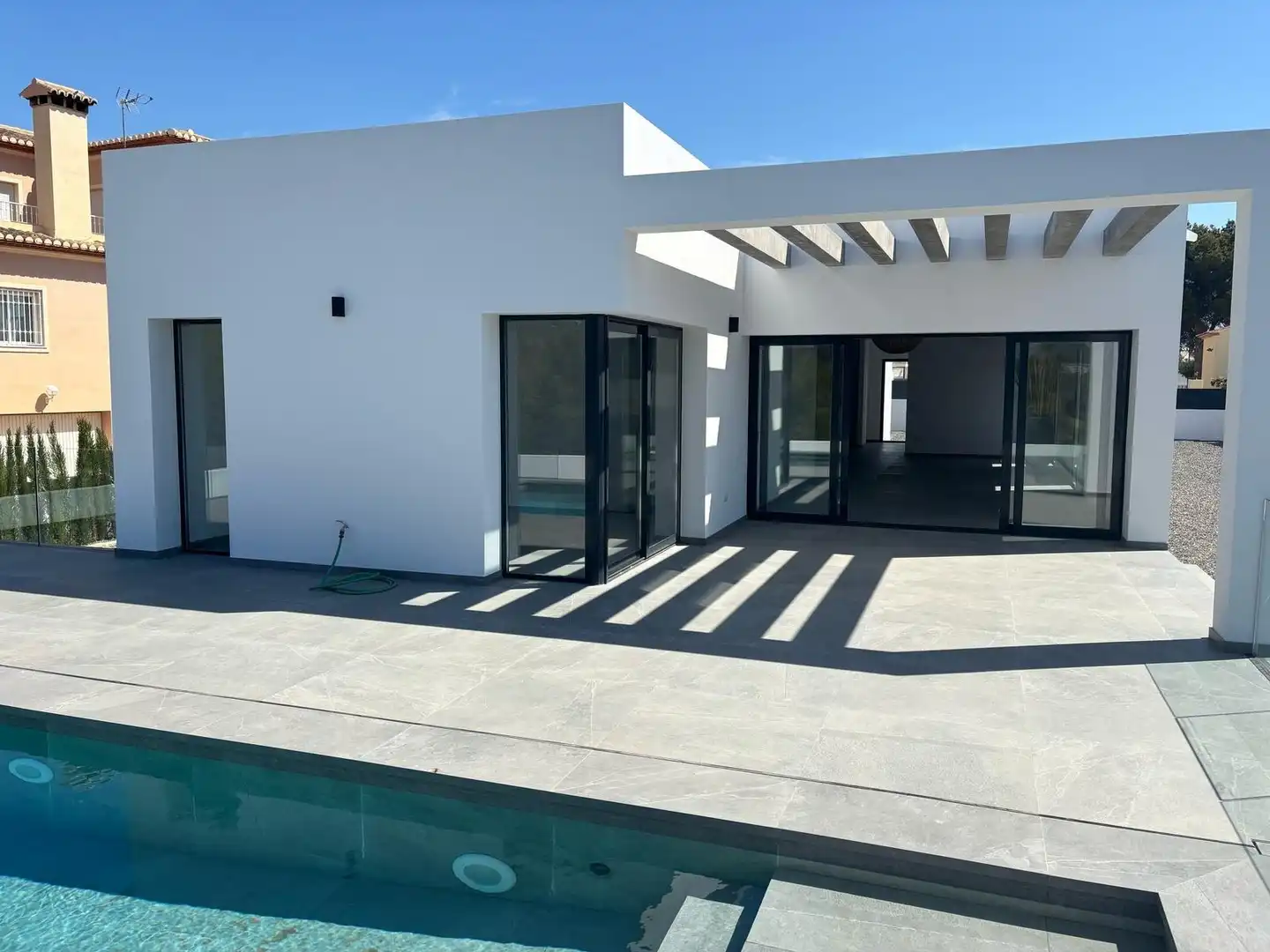 Casa o xalet en venda a El Tossal - Bello Horizonte