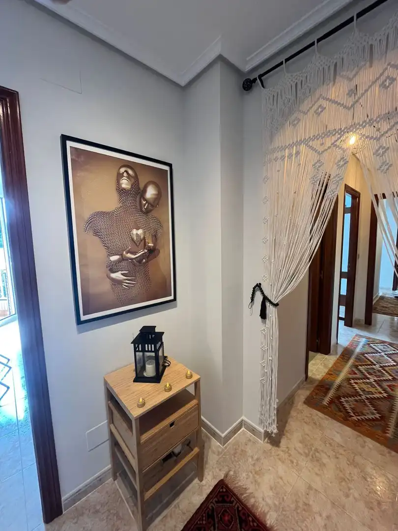Flat for sale in Noja  with Heating, Terrace and Balcony