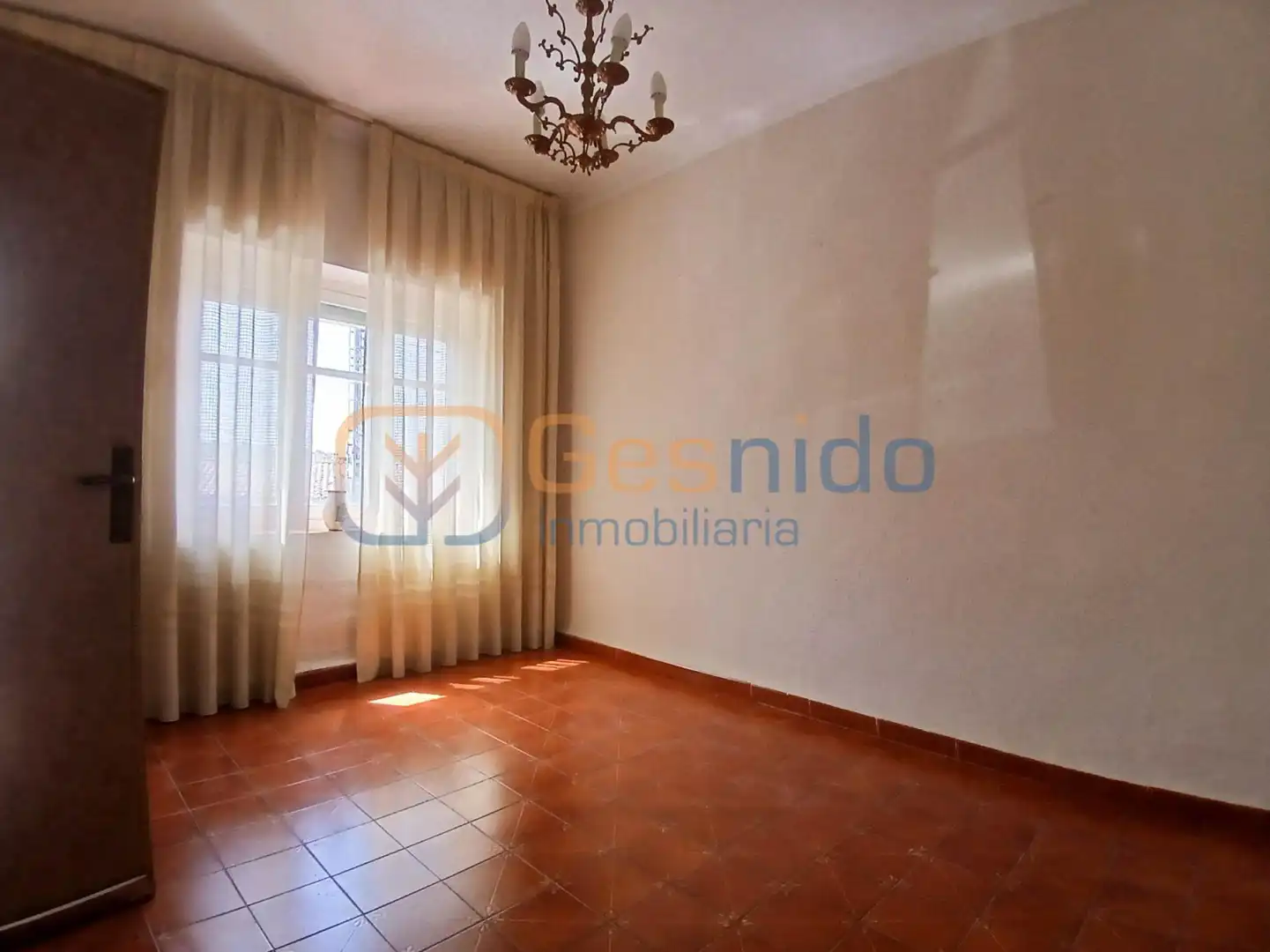 Dormitori de Casa o xalet en venda en Segovia amb Parquet