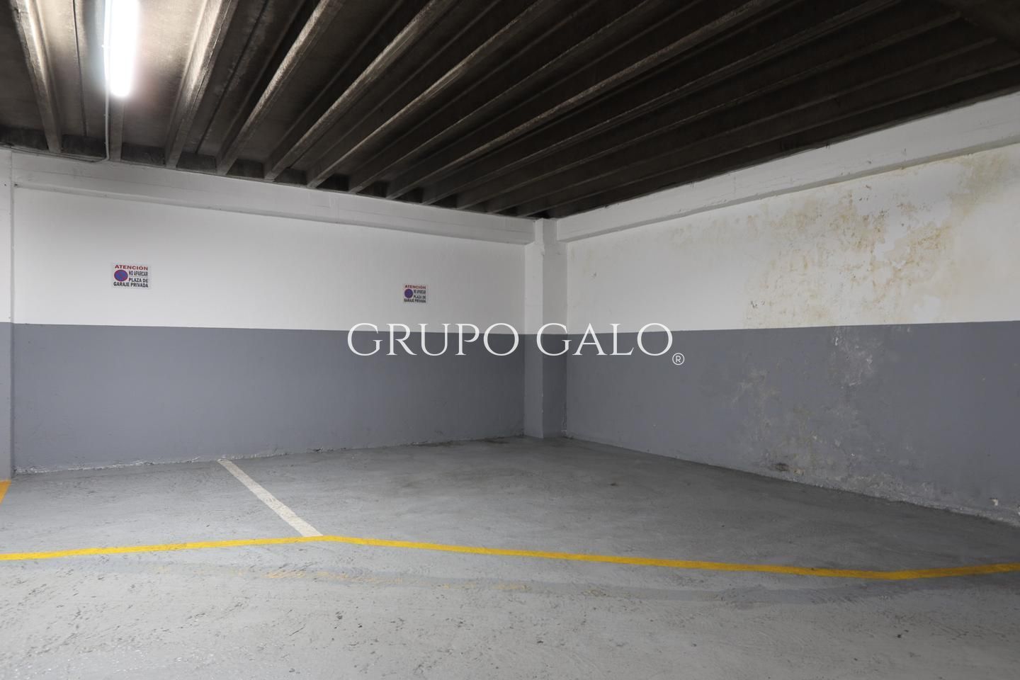 Garatge de lloguer a Rúa Padre Feijóo, Plaza España - Corte Inglés, Centro Urbano