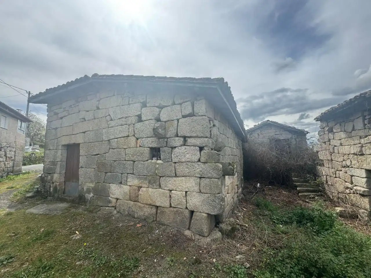 House with terrace for sale in O Pereiro de Aguiar, imagen 7