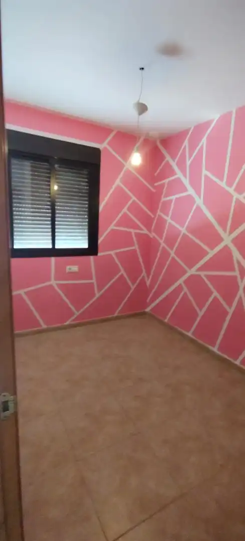 Dormitori de Casa adosada en venda en Chiclana de la Frontera