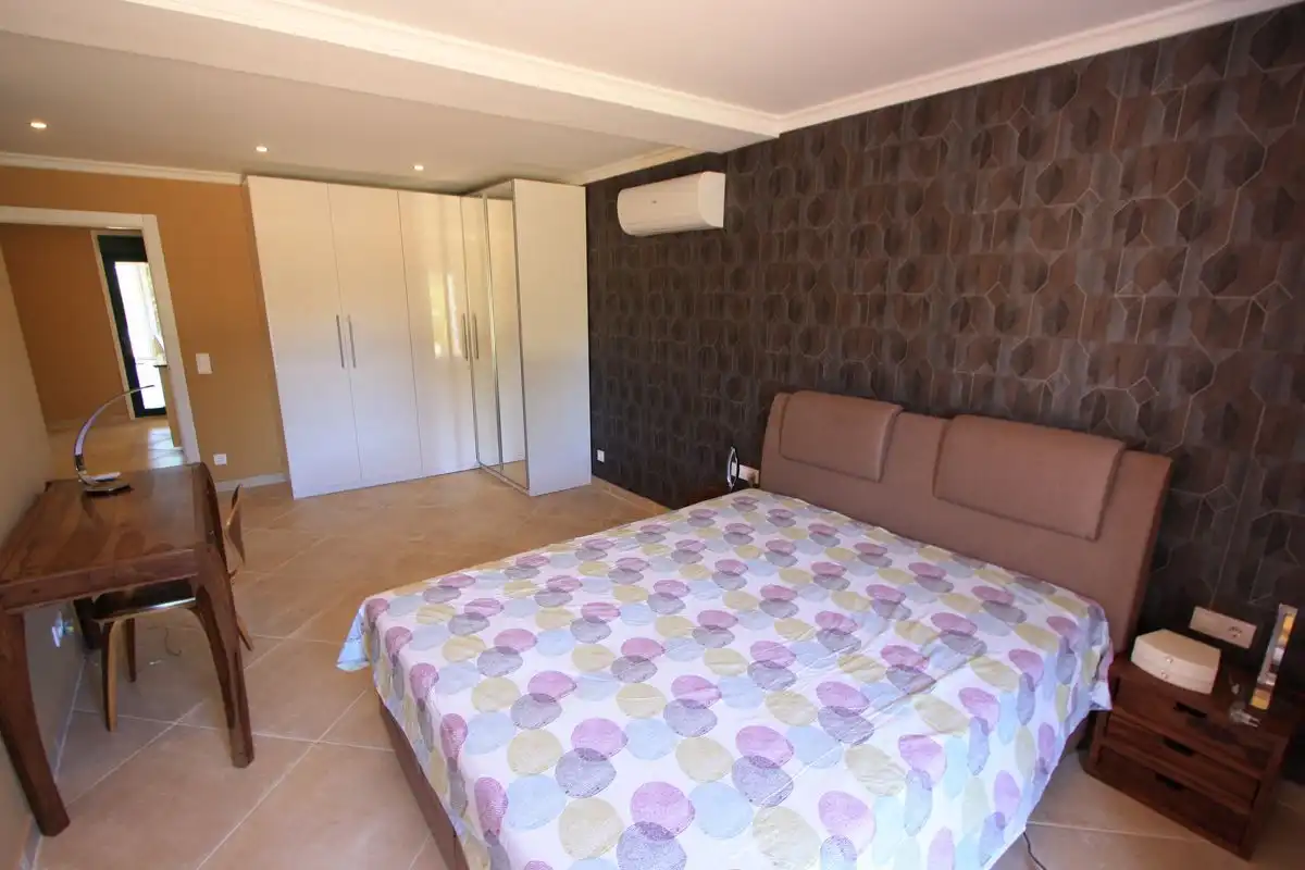 Casa amb jardí en venda a La Sella, imagen 45