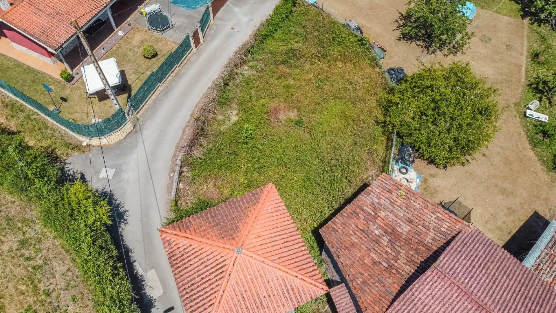 Casa o xalet en venda en Las Regueras  