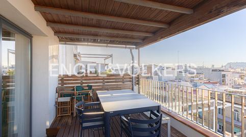 Photo 5 of Attic for sale in Fort Pienc, Barcelona