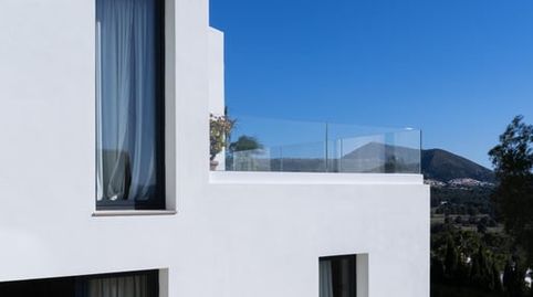 Foto 5 de Casa o chalet de alquiler en Carretera de Benitatxell, Partides comunes - Adsubia, Jávea / Xàbia