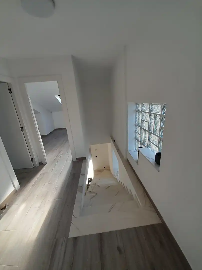 Casa o xalet en venda en Mieres (Asturias) amb Calefacció, Jardí privat i Parquet