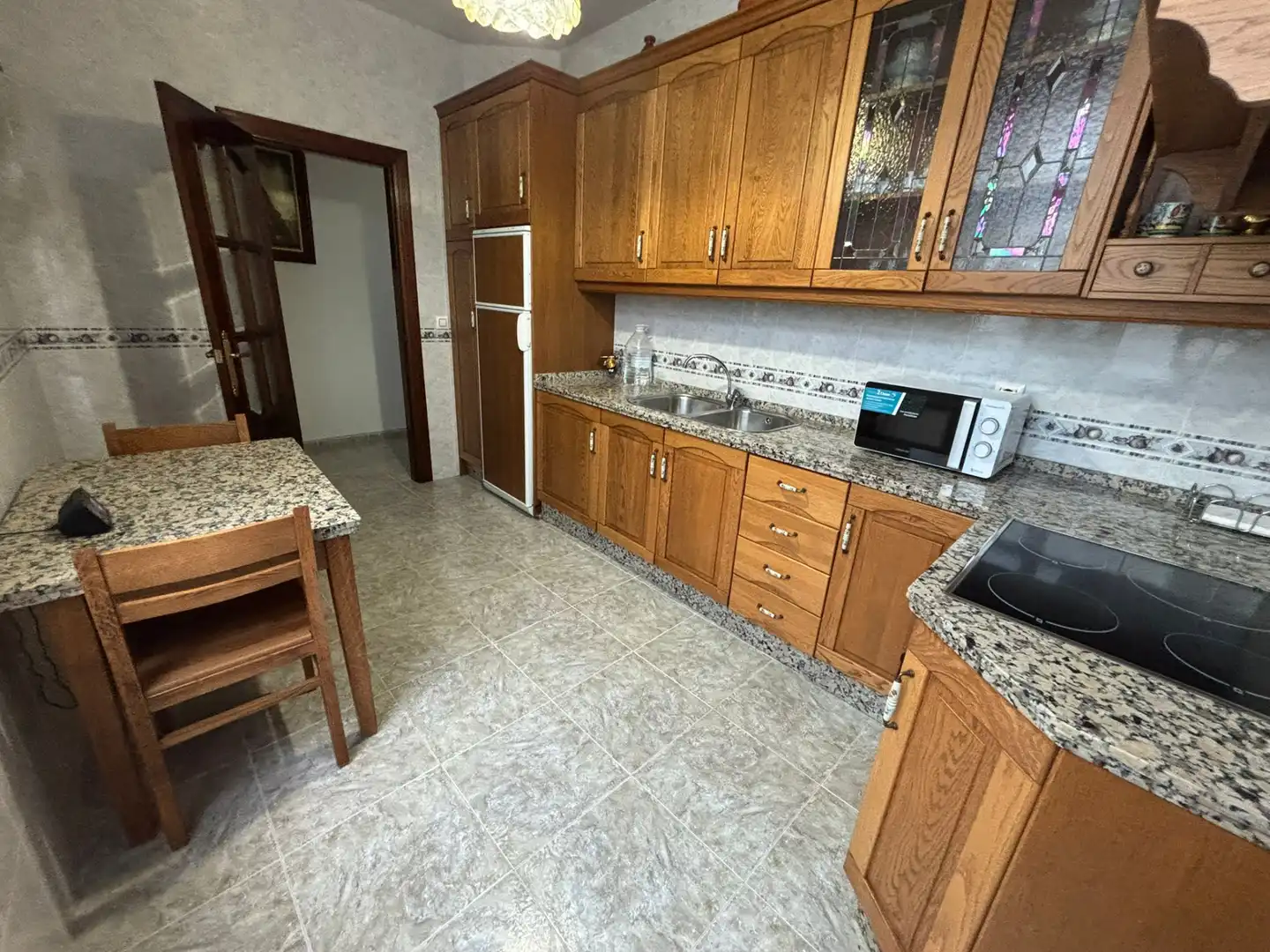 Habitatge amb terrassa en venda a Cuevas Bajas, imagen 4