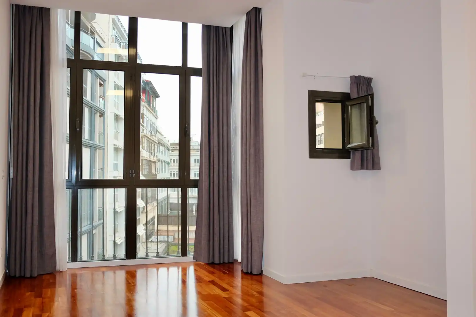 Piso con ascensor en venta en de Balmes, imagen 18