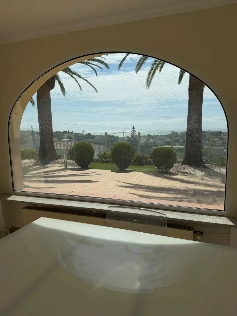 Chalet con piscina en venta en Cometa, imagen 14