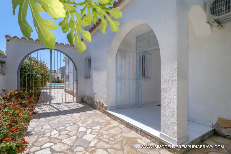 Detached house for sale in Cap Ras - Creus - Falconera, imagen 31