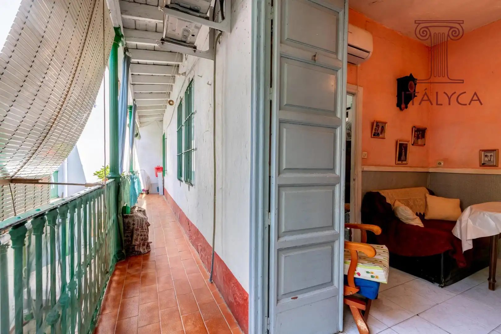 Piso en venta en Sevilla con Aire acondicionado
