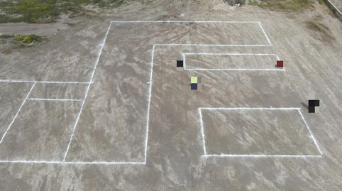 Foto 2 de Terreno en venta en Camino de Azagador, Torrecilla, Lorca