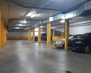 Parking of Garage for sale in  Madrid Capital