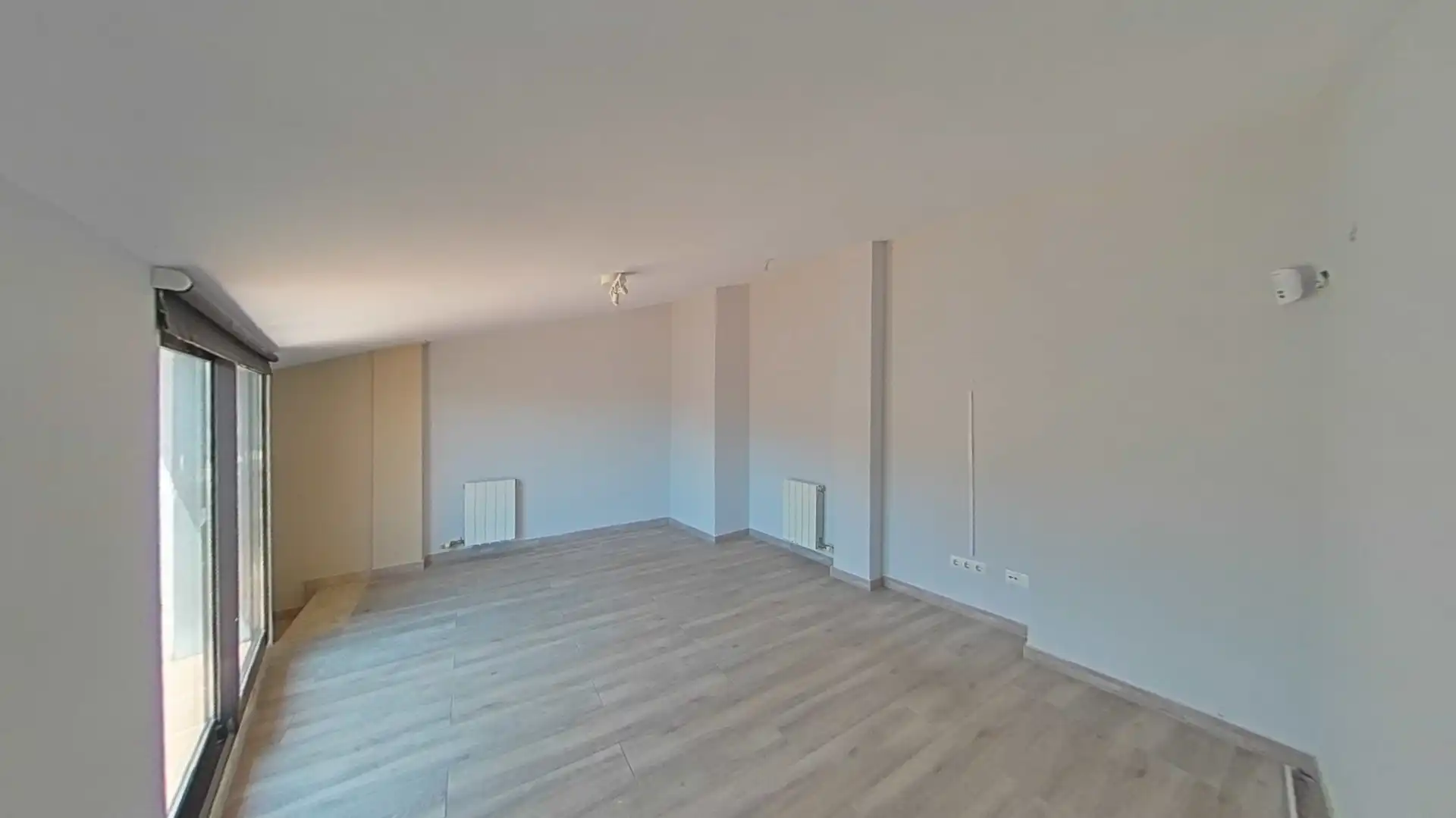 Sala de estar de Piso en venta en Castelldefels con Aire acondicionado, Calefacción y Terraza