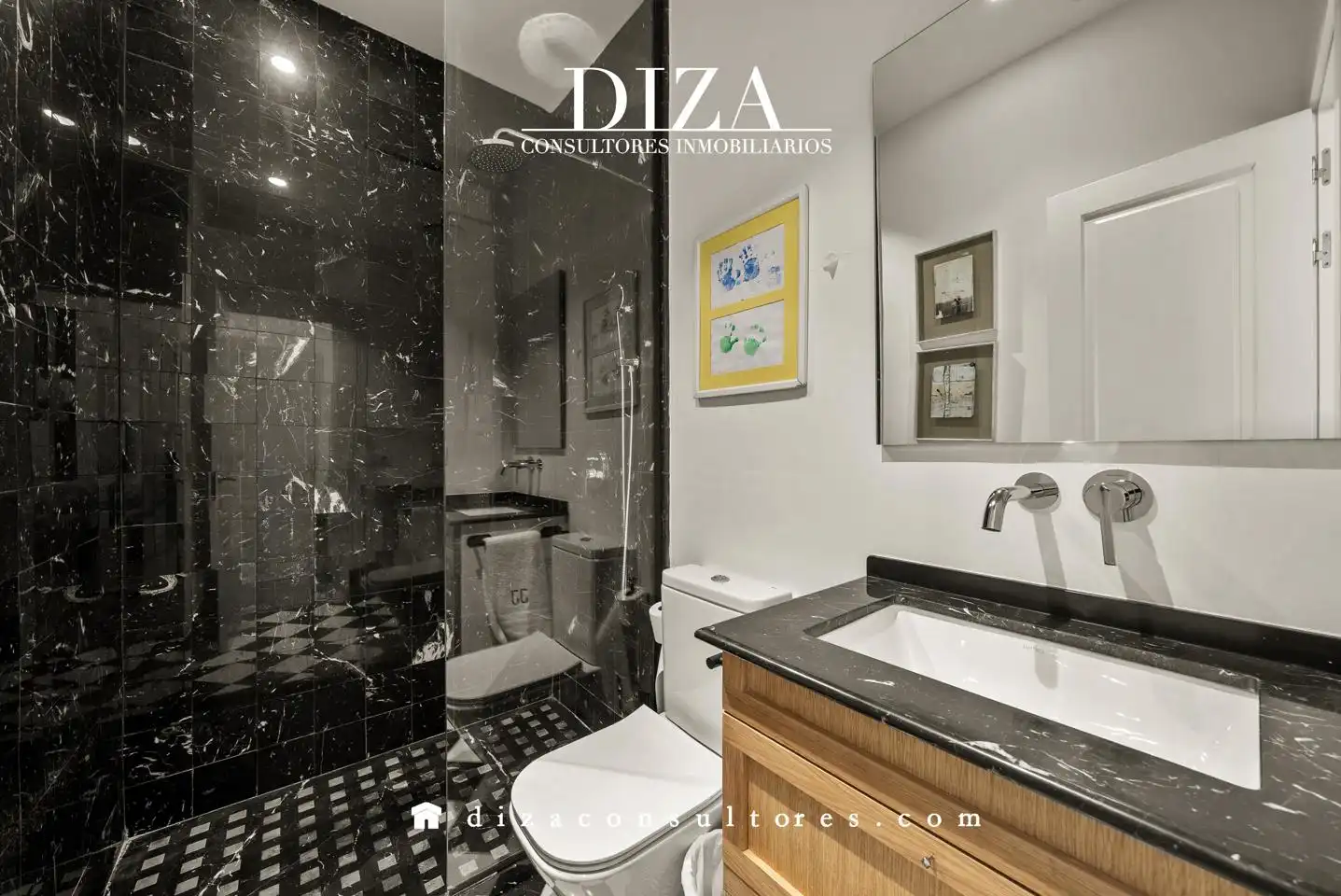 Flat with lift for sale in De José Abascal, imagen 26