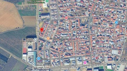 Foto 2 de Casa o xalet en venda a Independencia de la, Valdelacalzada, Badajoz