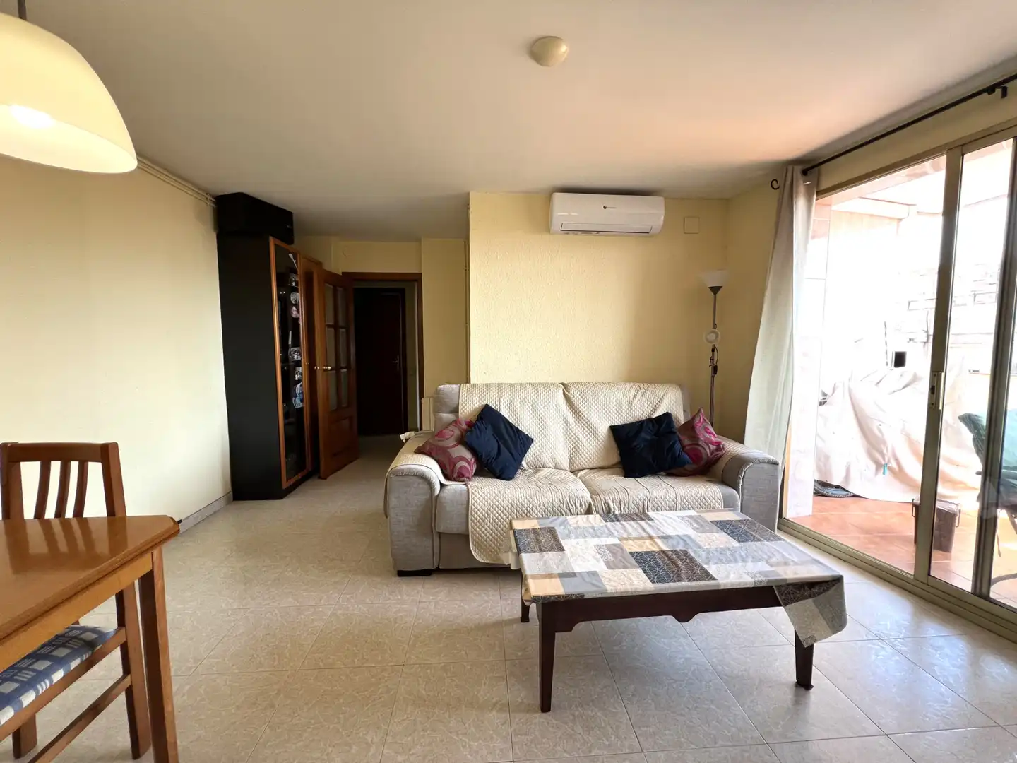 Wohnung zum Verkauf in La Gavarra