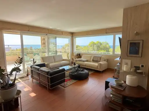 Penthouse with terrace for sale in Carrer de son Buit 18, imagen 6