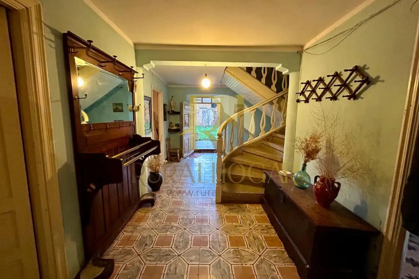 Houses for sale in Calle Carretera, Villaquejida