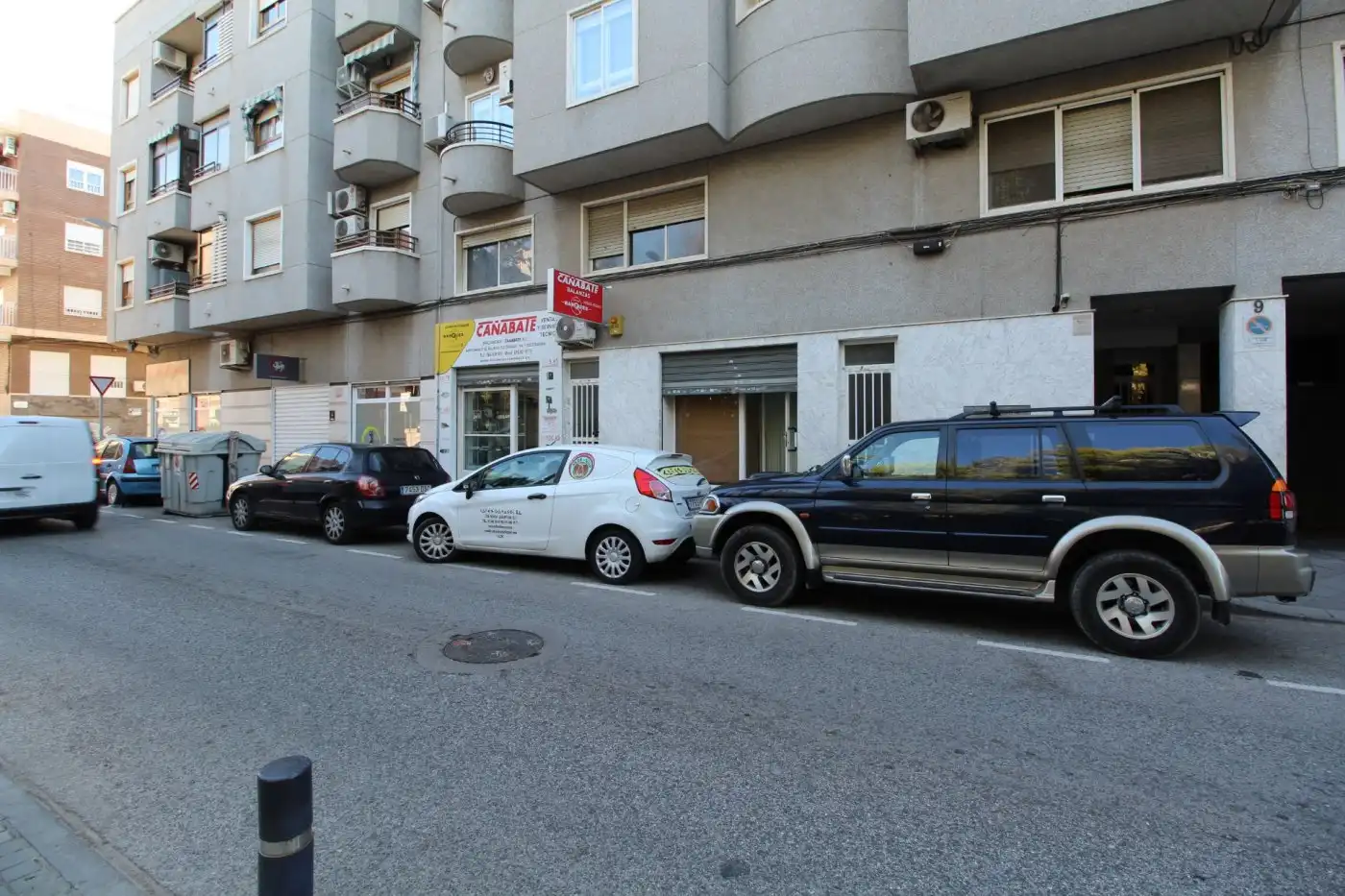 Local comercial en alquiler en Elche ciudad, imagen 26