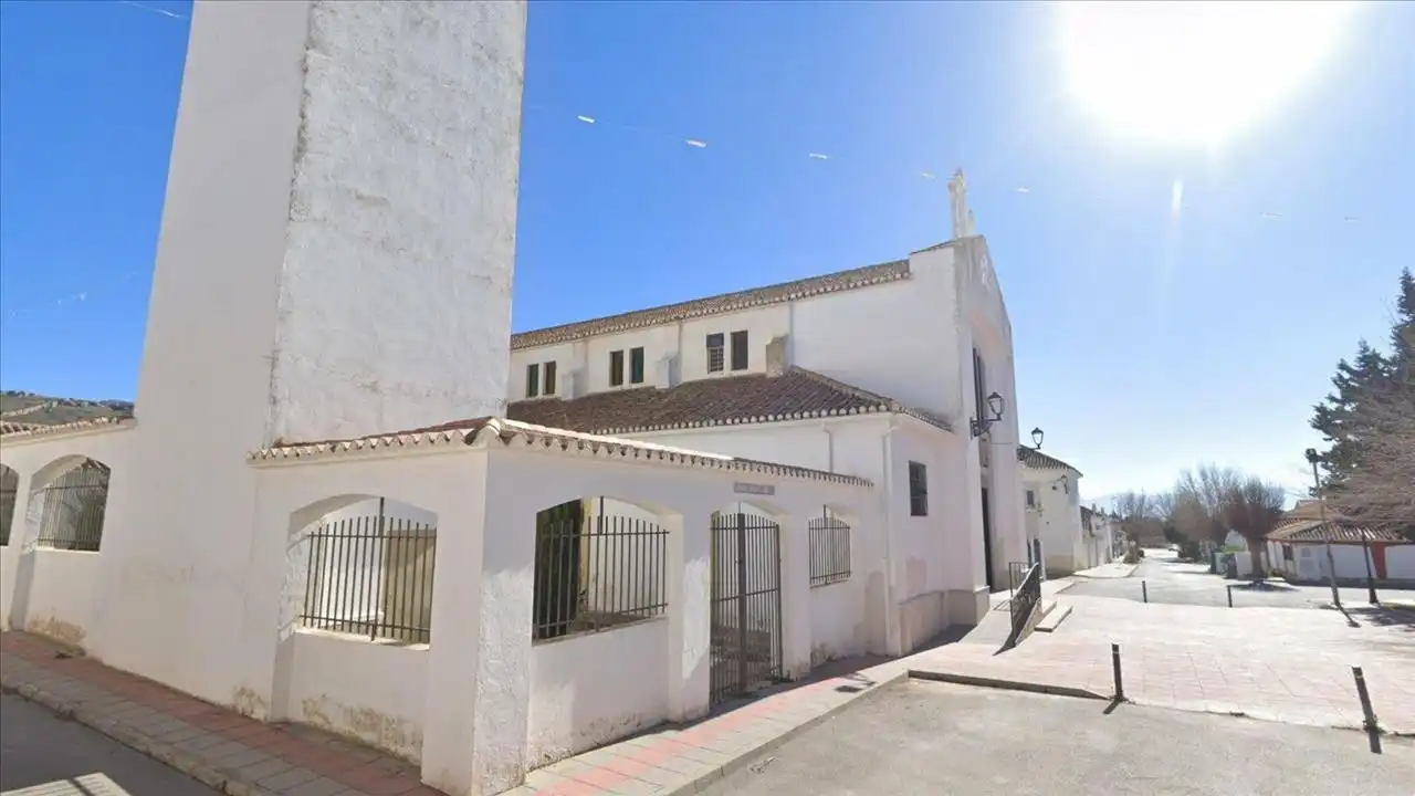 Casa pareada en venta en Doctor Tello, imagen 5
