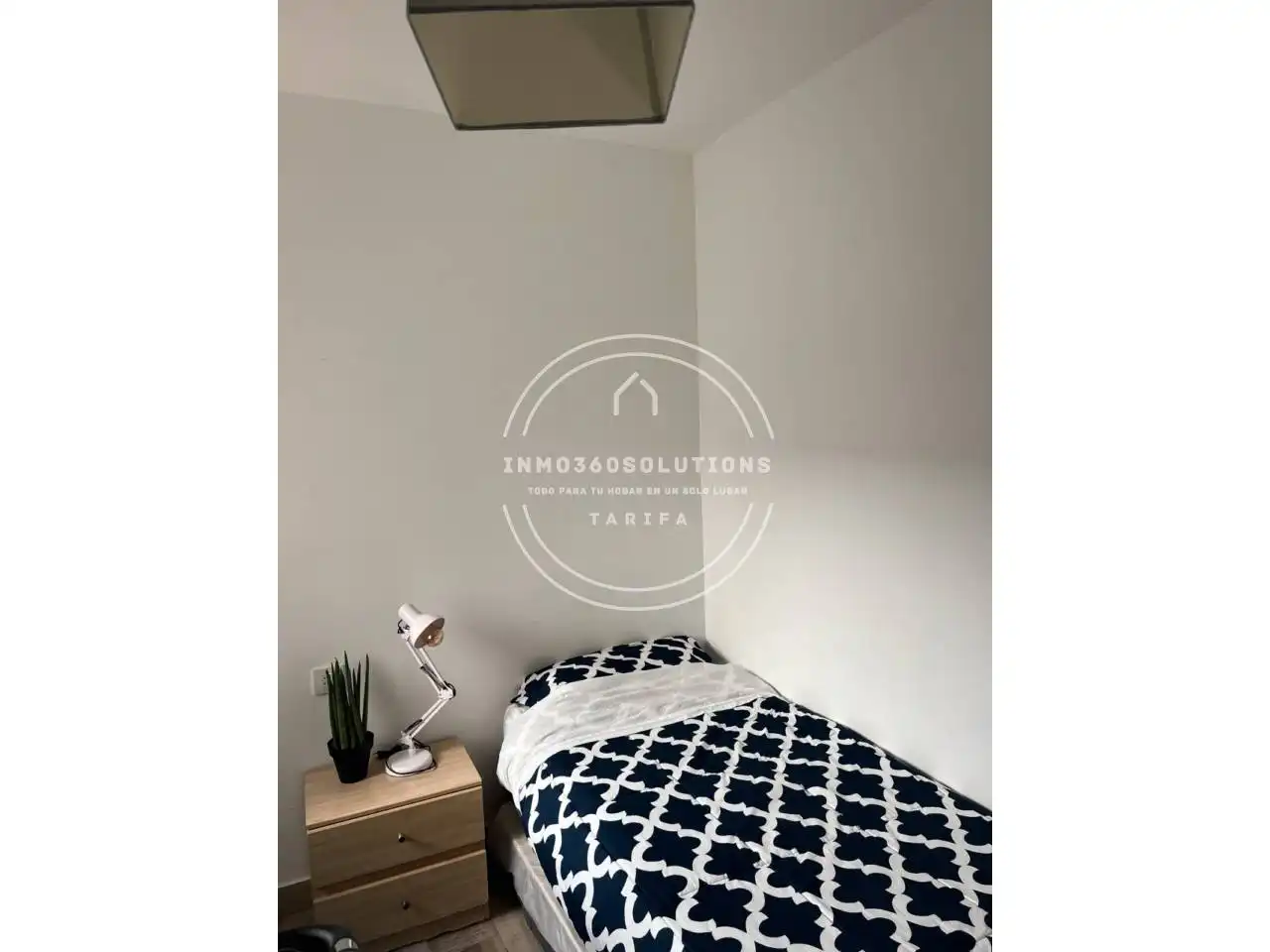 Habitación de Piso en venta en Tarifa con Terraza y Amueblado