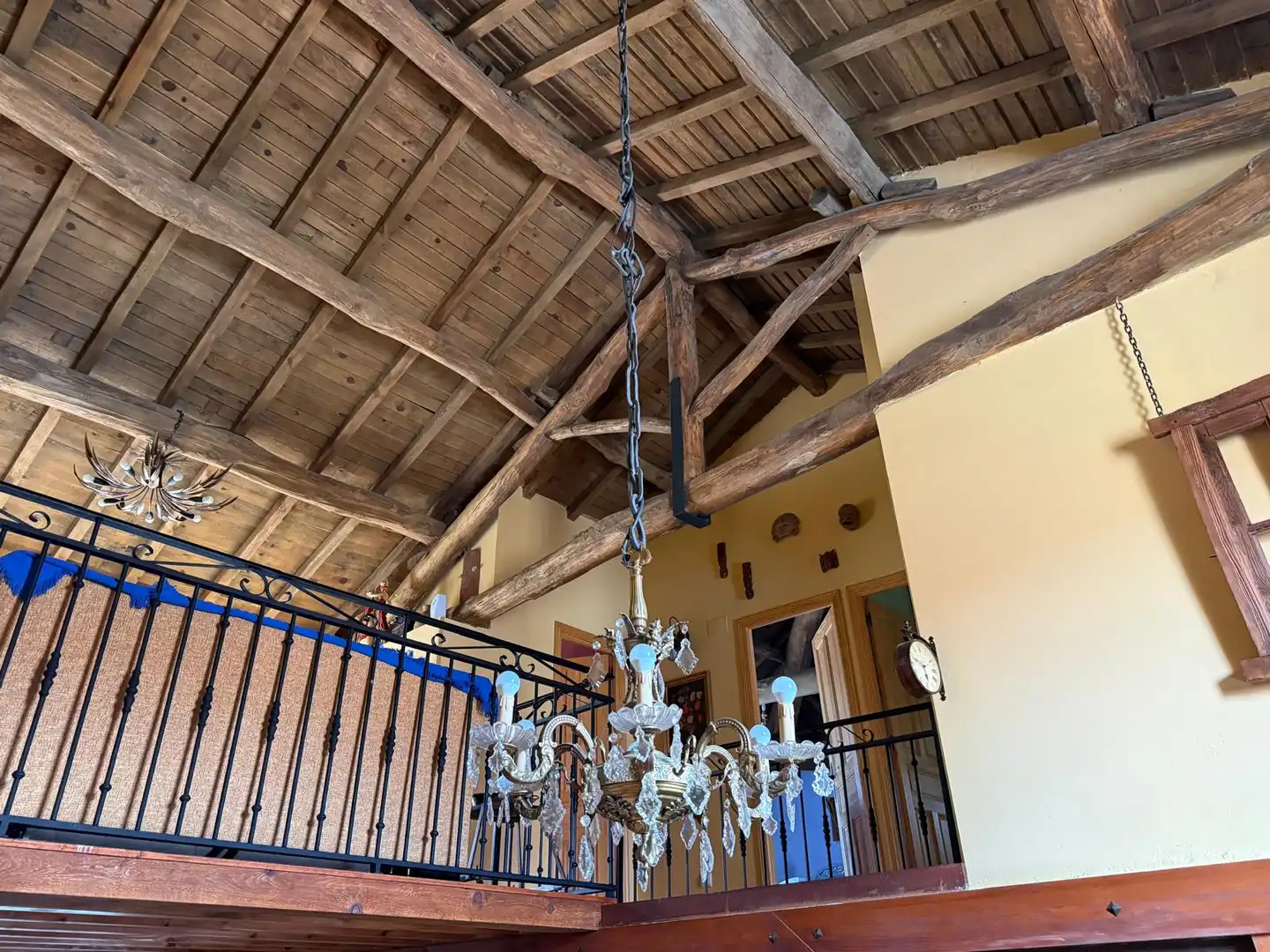 Casa adosada en venta en La Torre con Calefacción, Jardín privado y Terraza