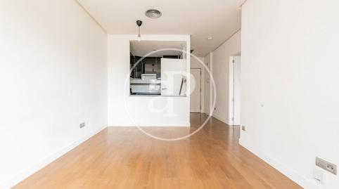 Foto 5 von Wohnung zur Miete in Virgen del Cortijo - Manoteras, Madrid Capital