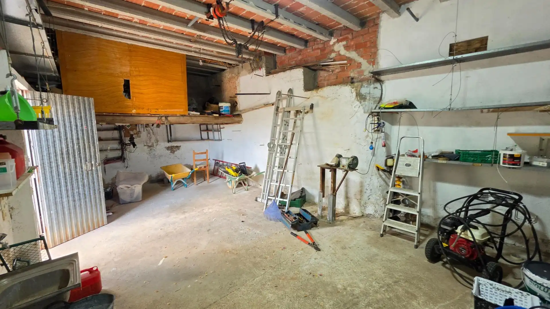 Maison rustique avec piscine à vendre à El Perelló, imagen 22
