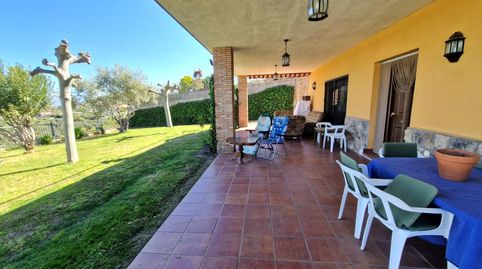 Foto 4 de Casa o chalet en venta en Calle Viña Carmen, Zona Sur - Av. de España - San Miguel, Plasencia