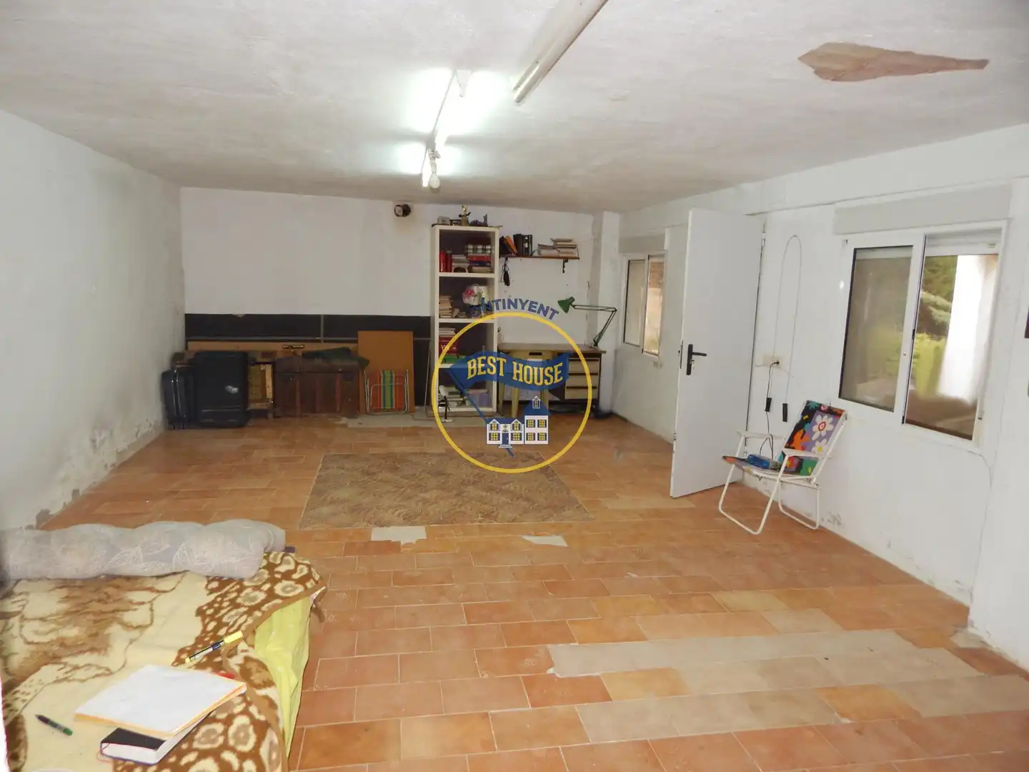 Villa avec jardin à vendre à Sant Josep - Zona Hospital, imagen 22