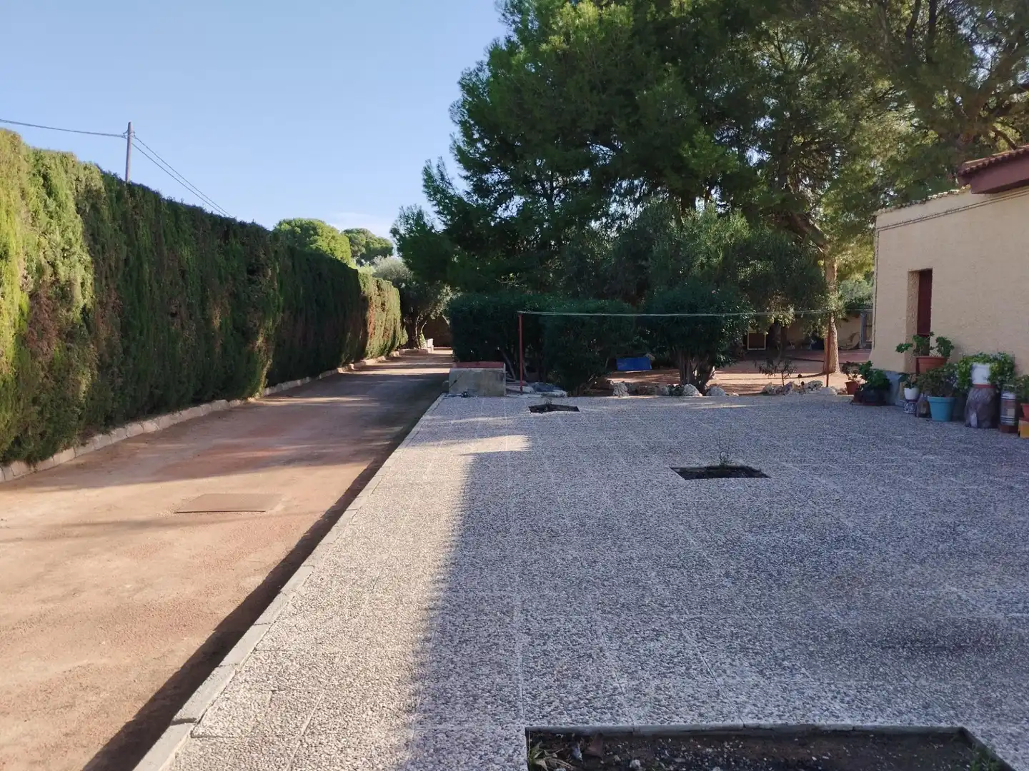 Villa con piscina in vendita a Norte, imagen 55
