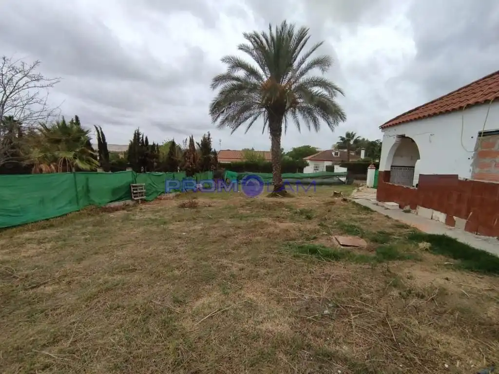 Haus mit Pool zum Verkauf in Calle Sierra de Aracena, imagen 13