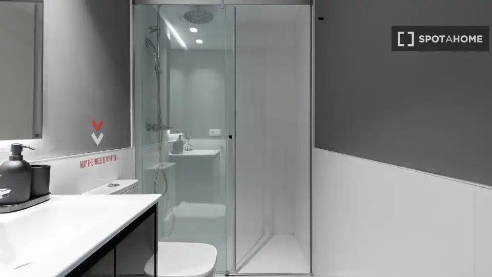 Flat to rent in Algirós, imagen 6