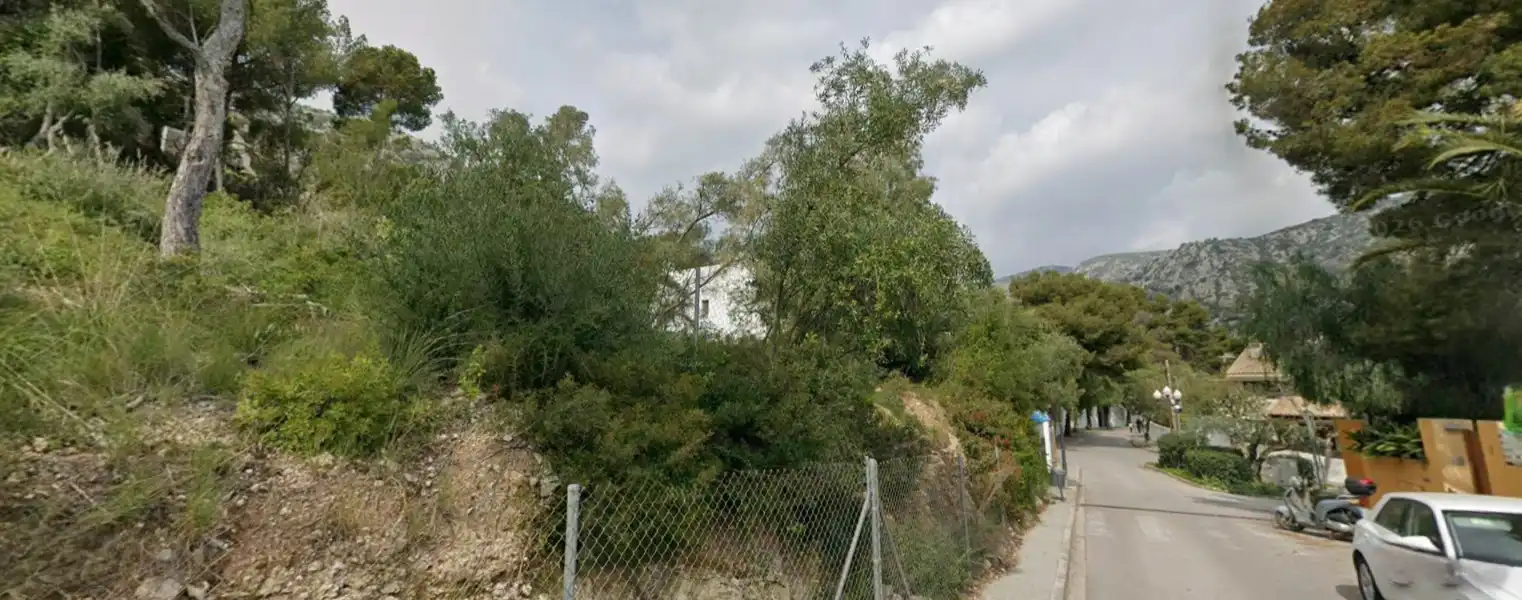 Residencial en venta en Garraf
