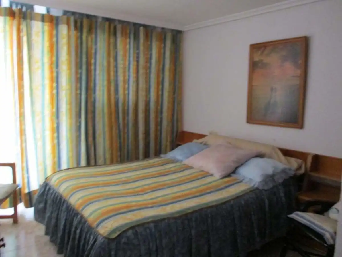 Chalet con piscina en venta en Rincón de Loix, imagen 15