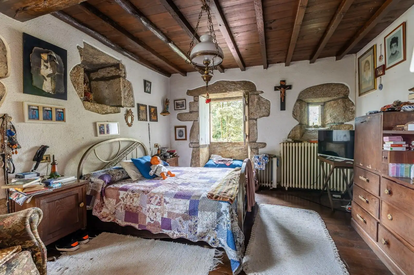 Chalet en venta en Vedra, imagen 14