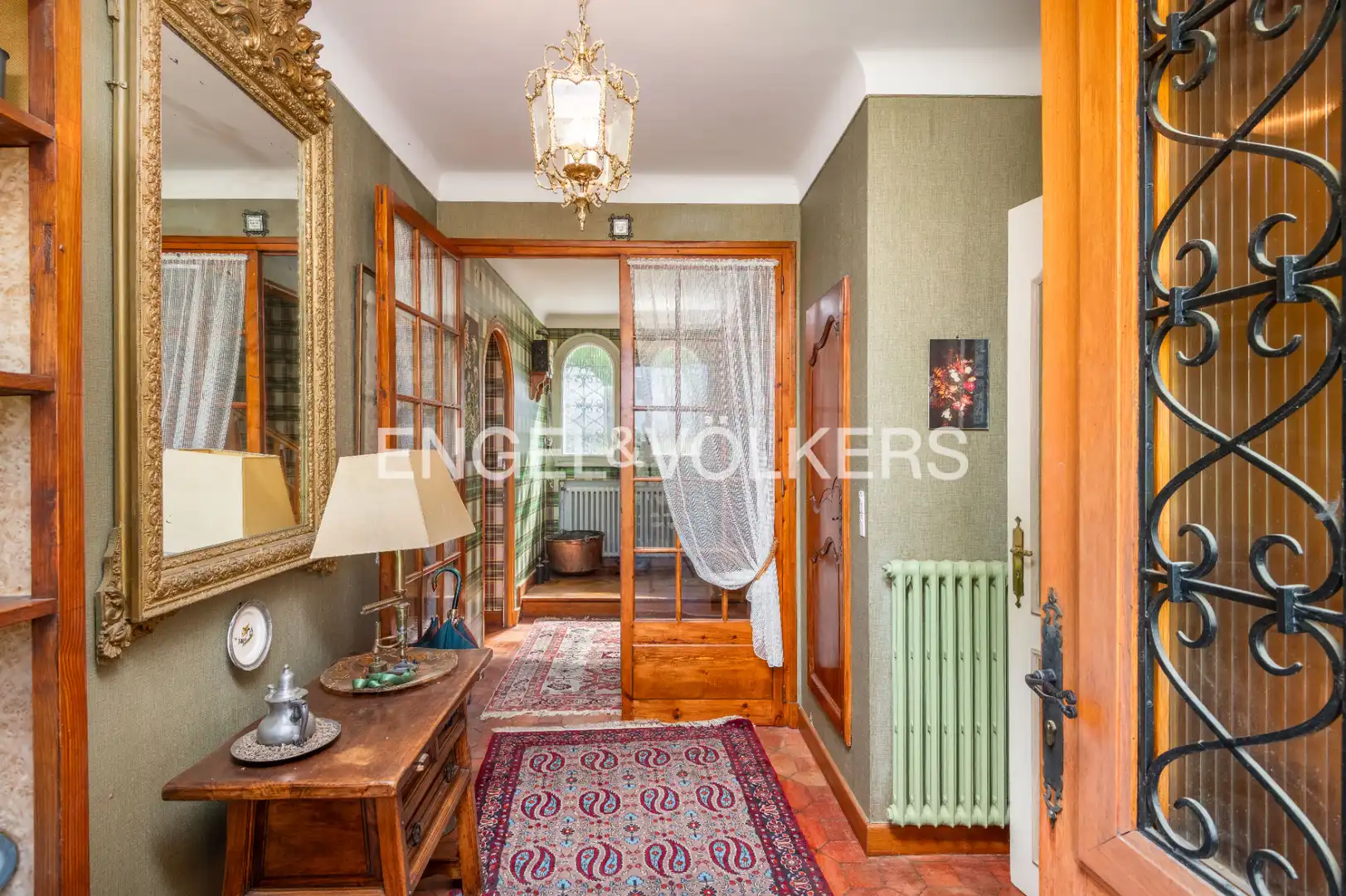 Casa o chalet en venta en Osséja con Calefacción, Jardín privado y Parquet